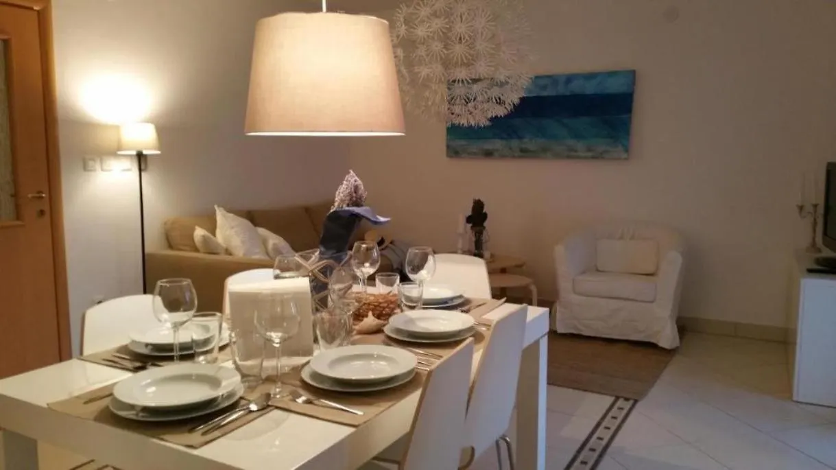 Mare Lux Apartment Novi Vinodolski