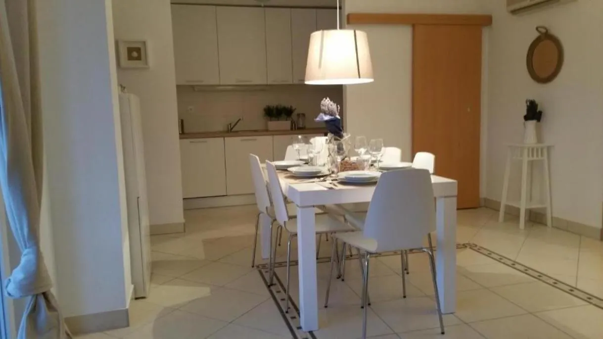 Mare Lux Apartment Novi Vinodolski Croatia
