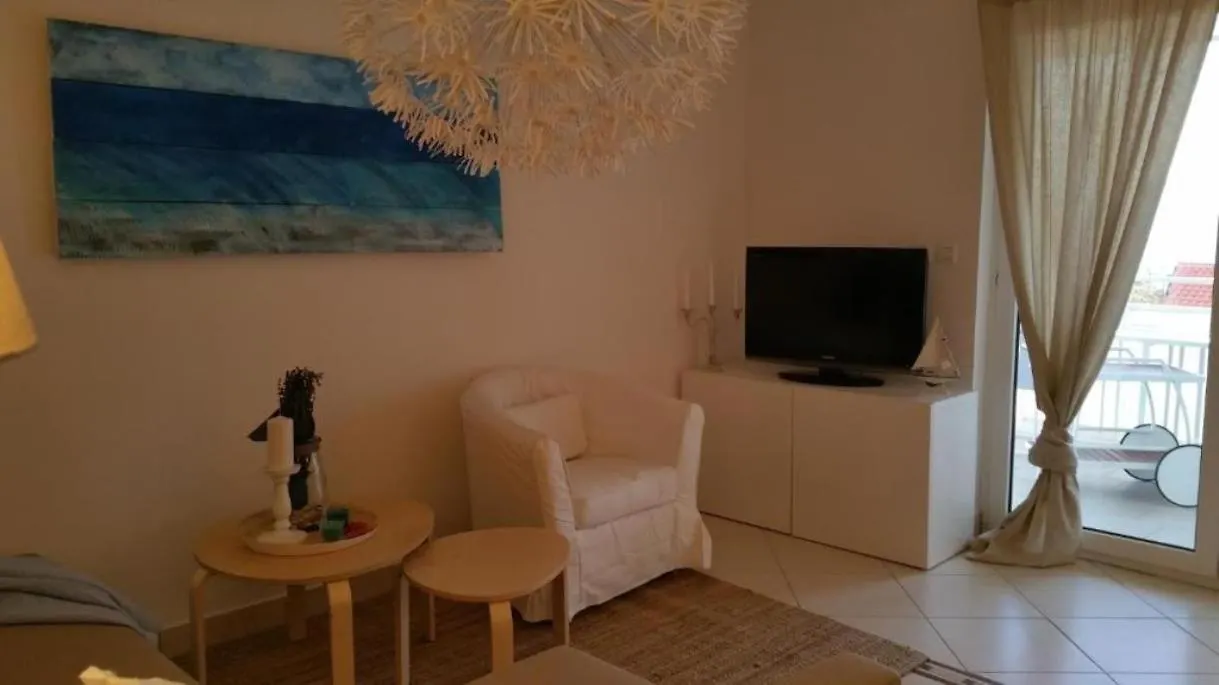 Mare Lux Apartment Novi Vinodolski