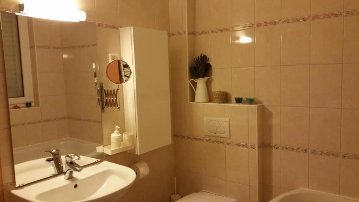 Mare Lux Apartment Novi Vinodolski 0*,  Croatia