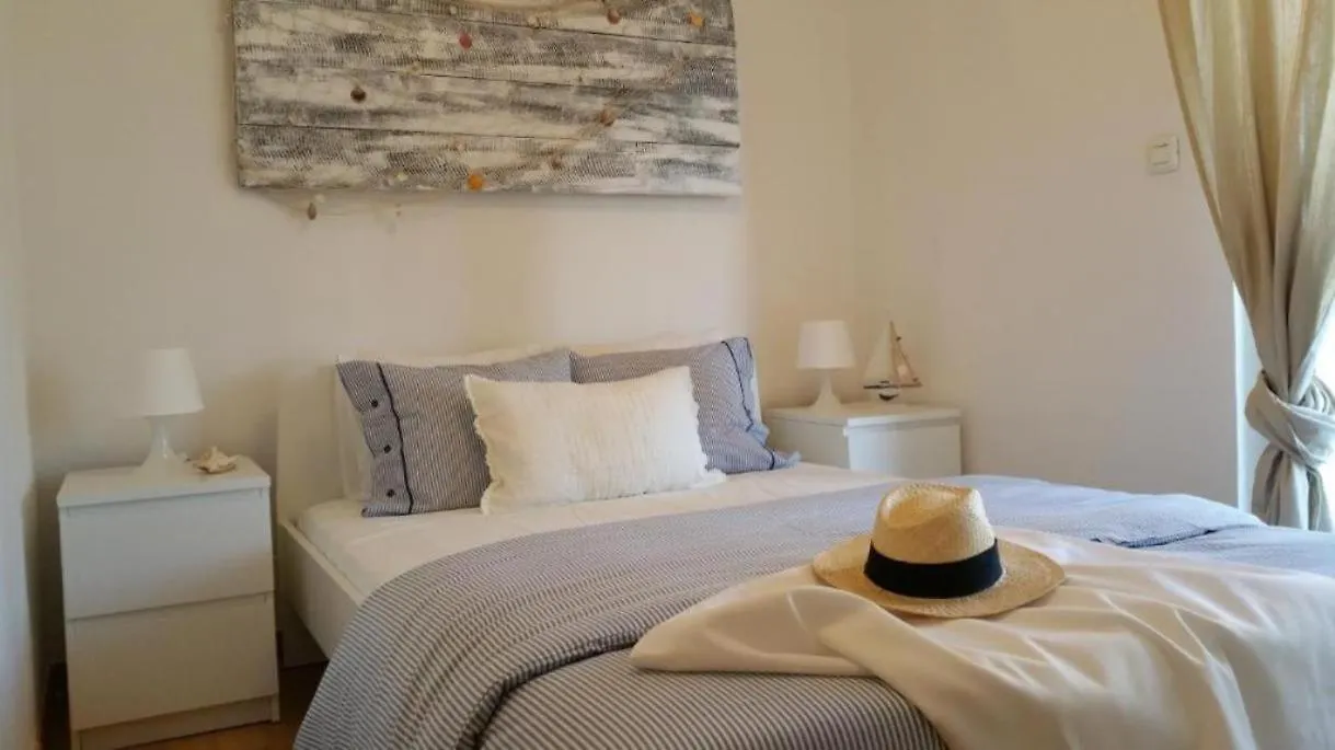 Mare Lux Apartment Novi Vinodolski