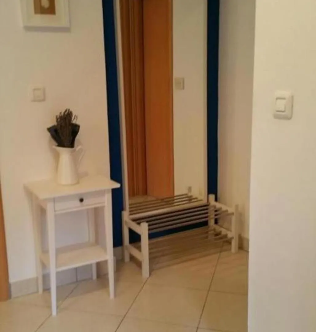 Mare Lux Apartment Novi Vinodolski Croatia