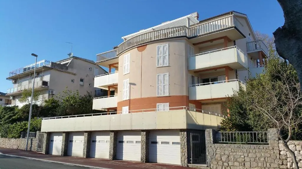 Mare Lux Apartment Novi Vinodolski
